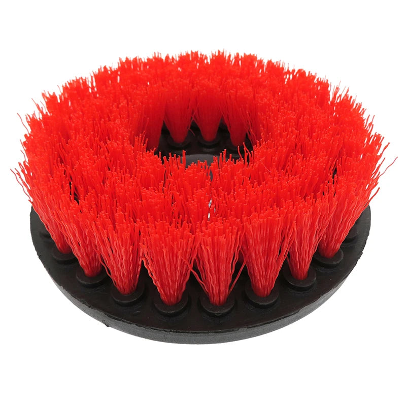 TotalClean Brush – The Only Cleaning Tool You’ll Ever Need - Electric Spin Scrubbers