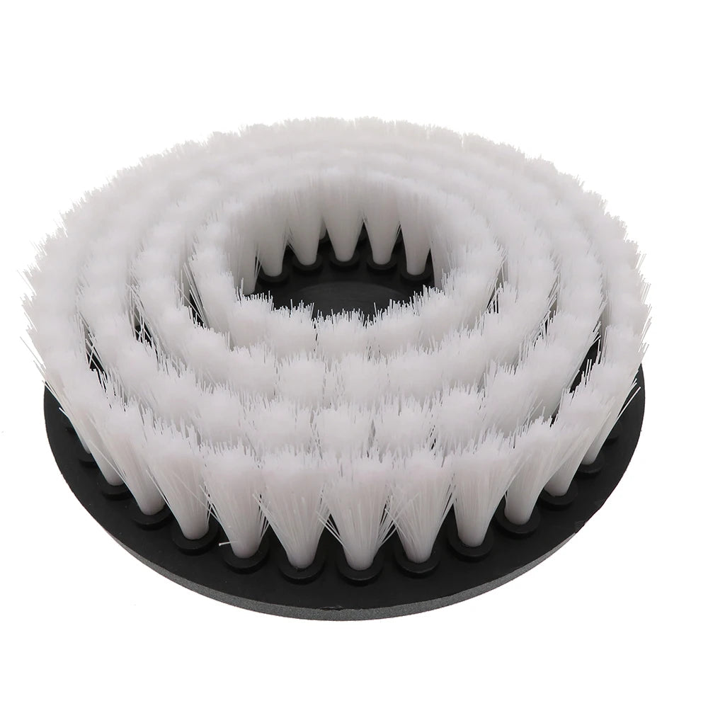 TotalClean Brush – The Only Cleaning Tool You’ll Ever Need - Electric Spin Scrubbers