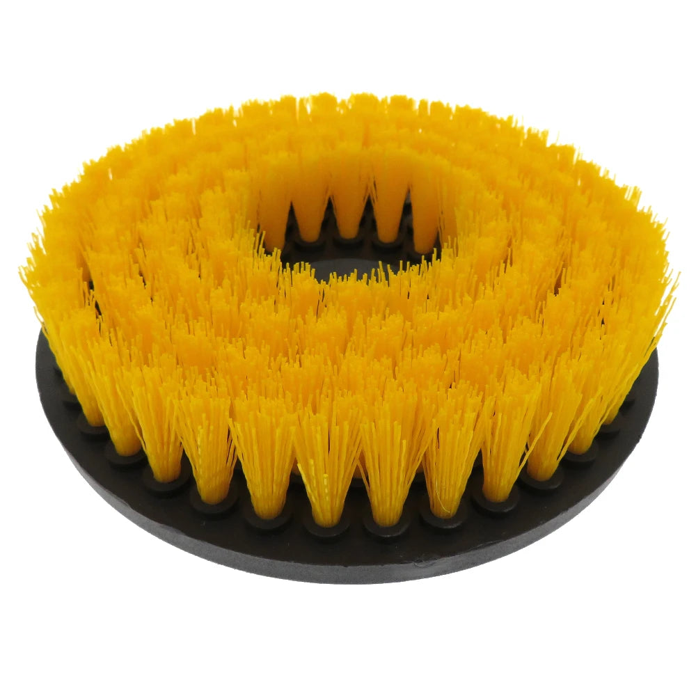 TotalClean Brush – The Only Cleaning Tool You’ll Ever Need - Electric Spin Scrubbers