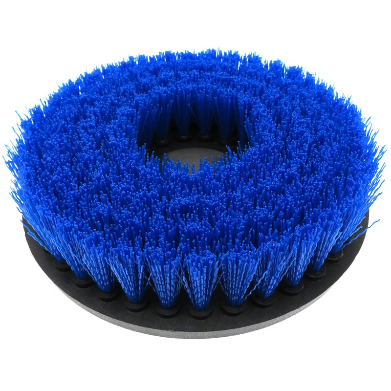 TotalClean Brush – The Only Cleaning Tool You’ll Ever Need - Electric Spin Scrubbers