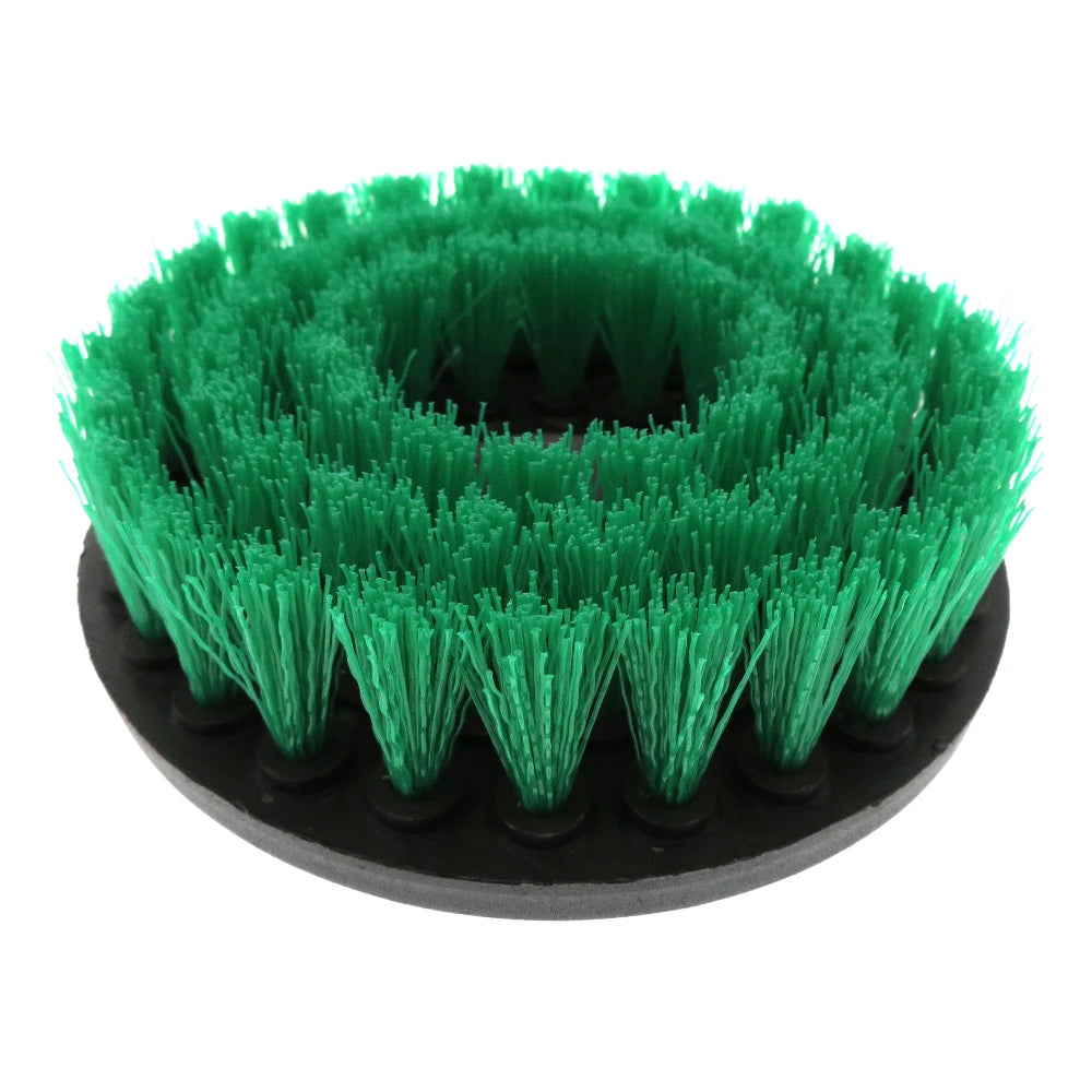 TotalClean Brush – The Only Cleaning Tool You’ll Ever Need - Electric Spin Scrubbers